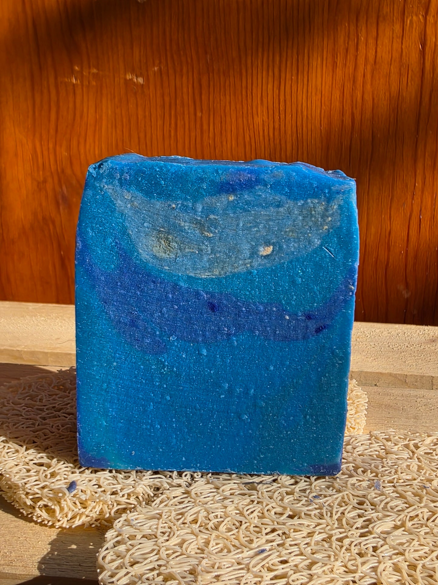 Goat Milk Soap - Clean Lines