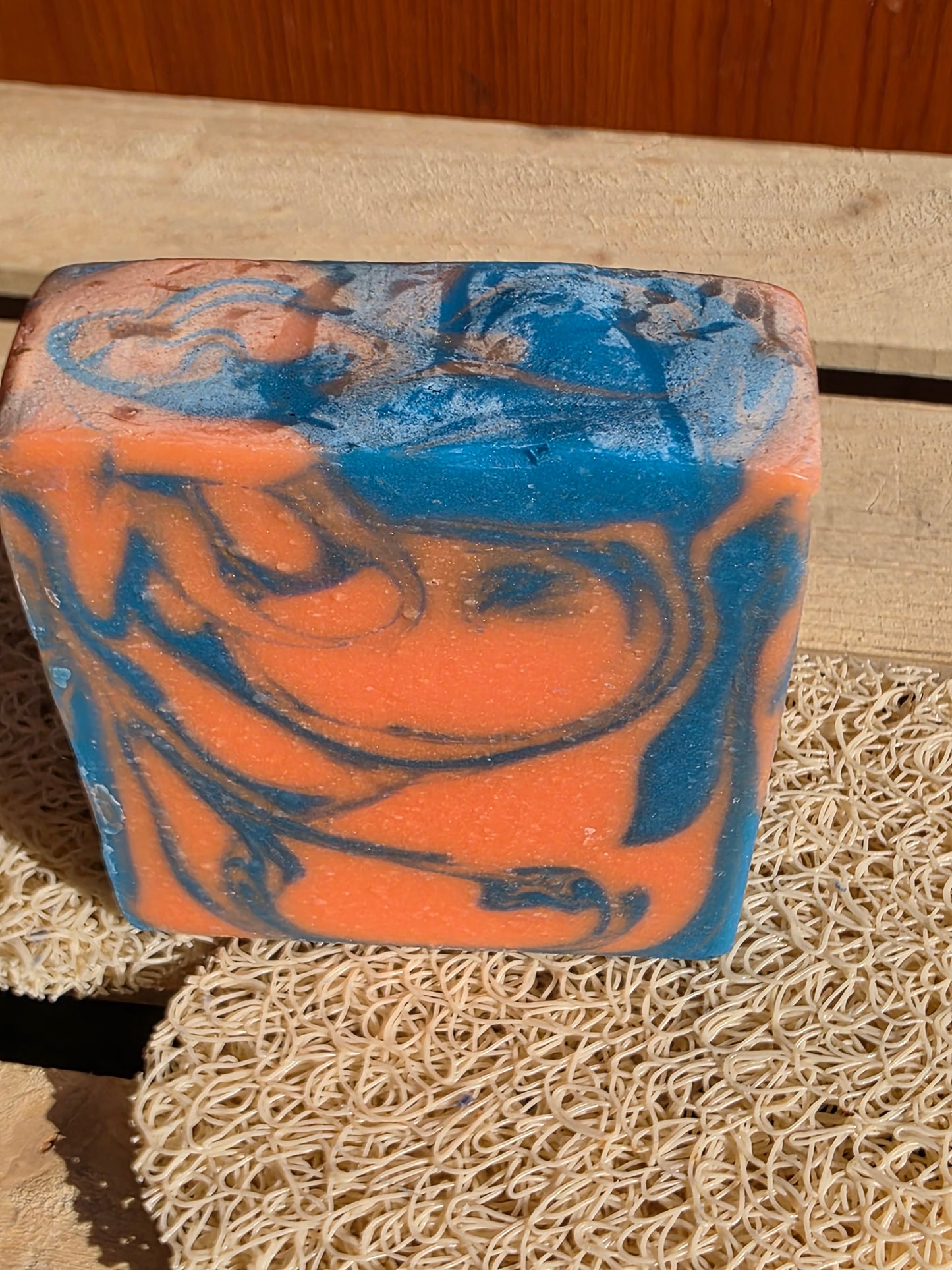 Goat Milk Soap - Do Your Zest