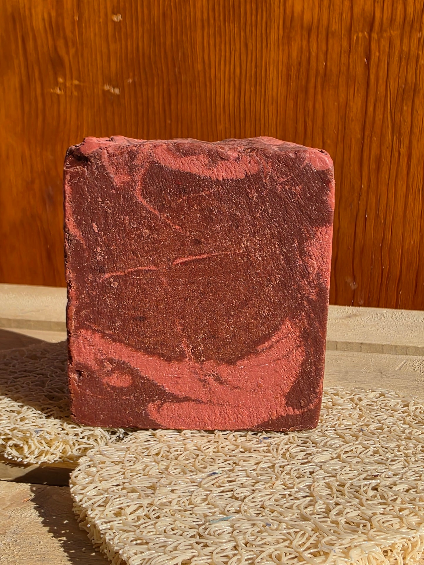 Goat Milk Soap - Mulled Wine