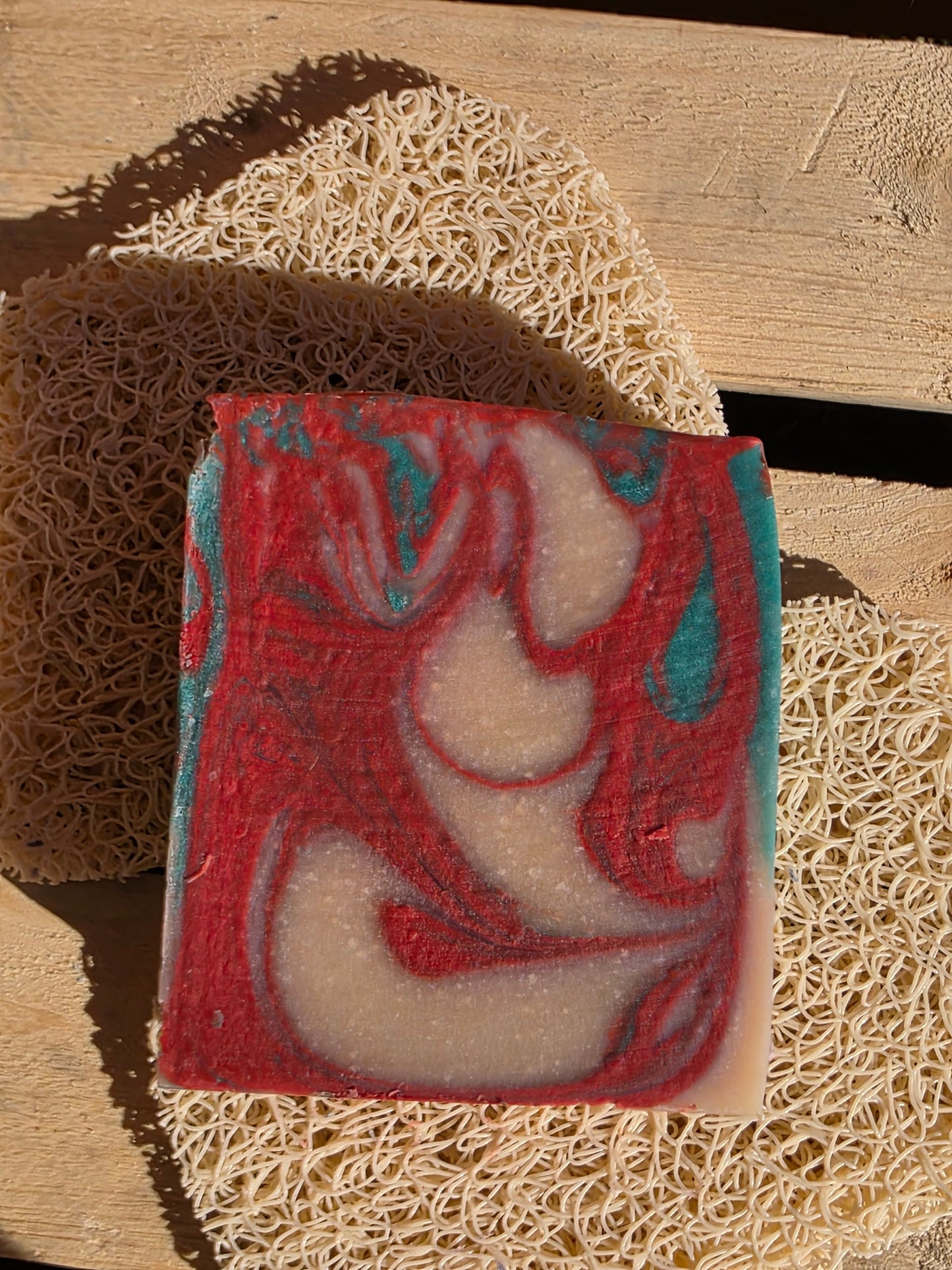 Goat Milk Soap - Any Other Name