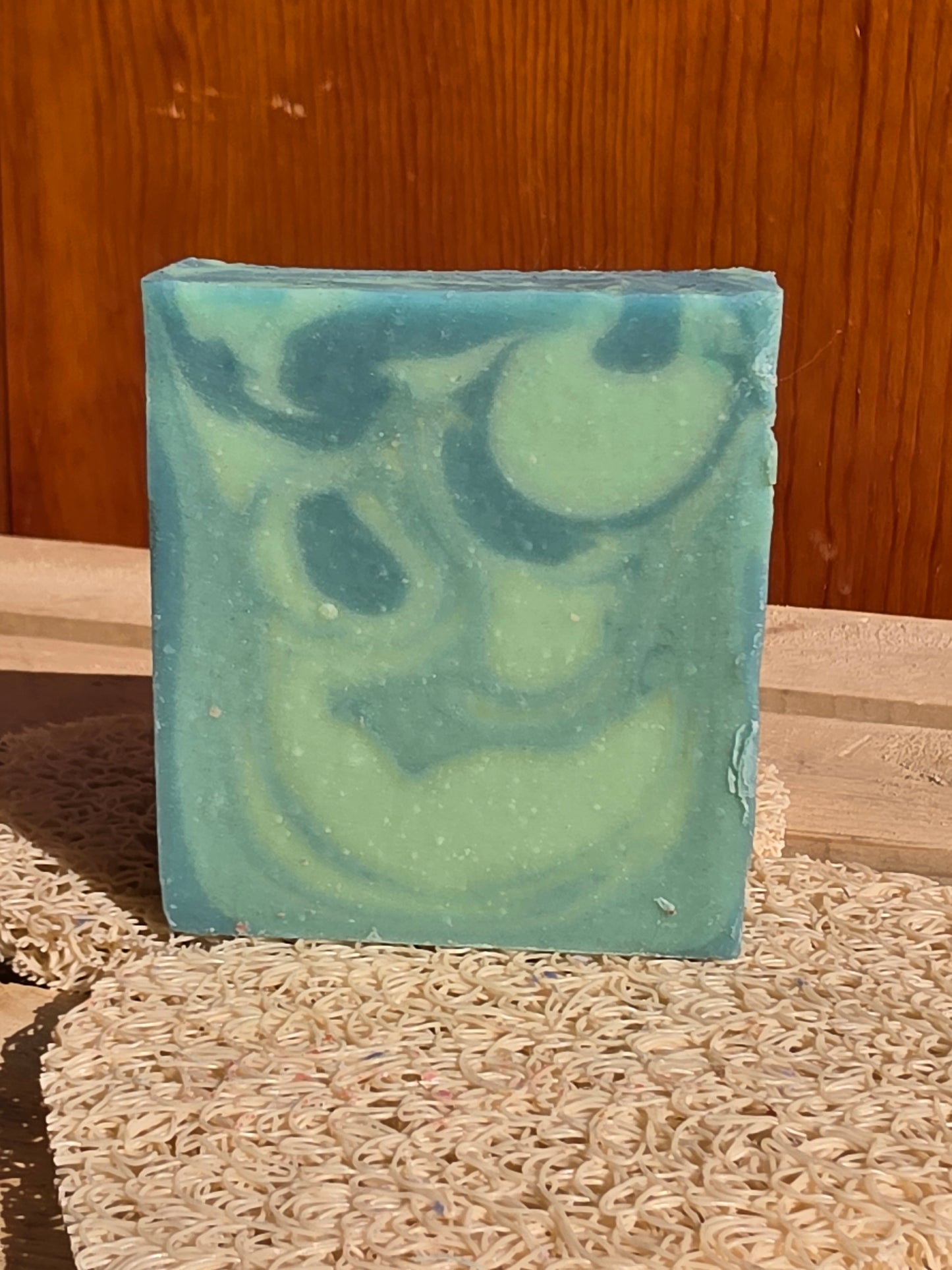 Goat Milk Soap - Rosemary's Baby