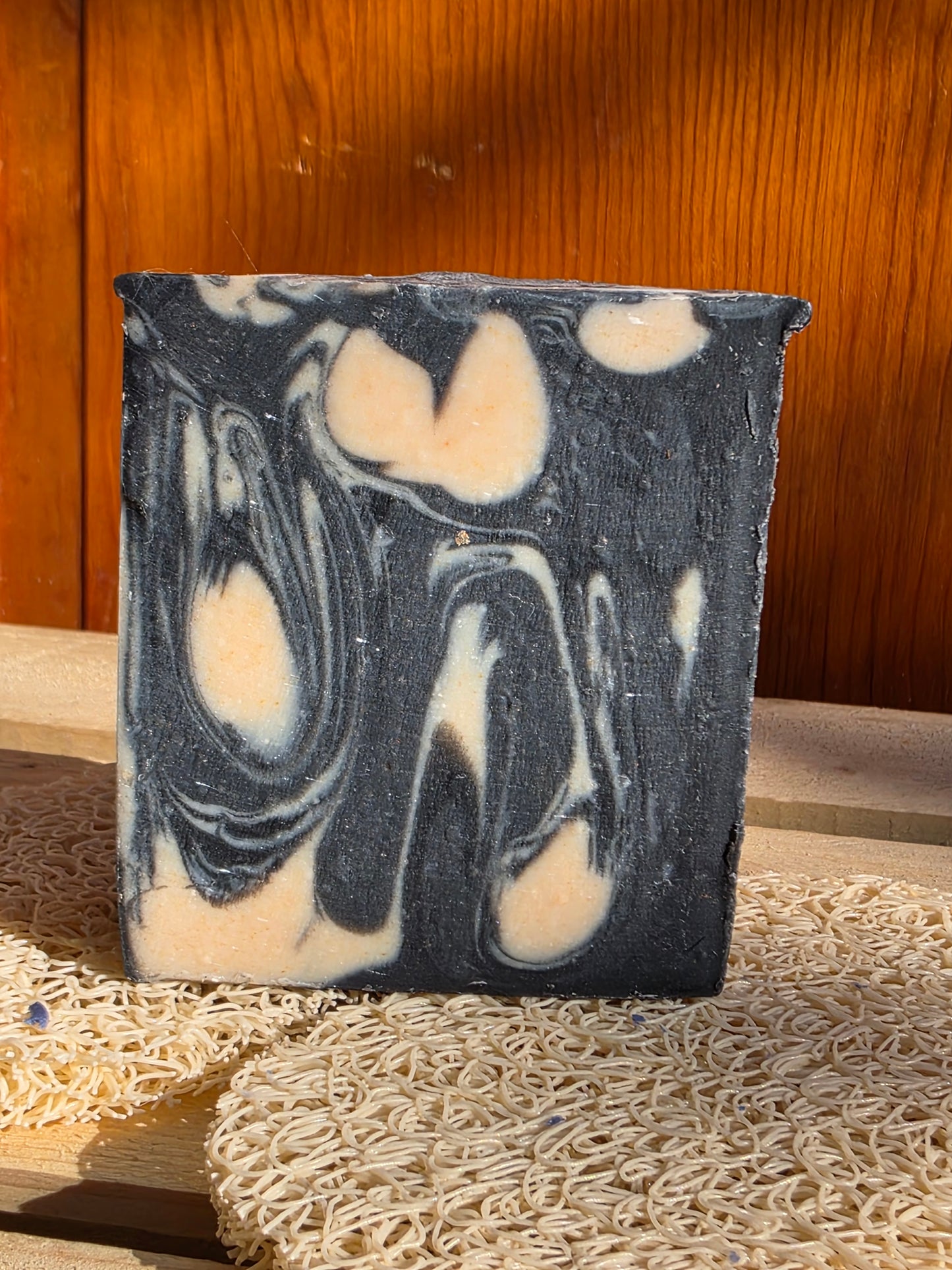 Goat Milk Soap - Imbolc