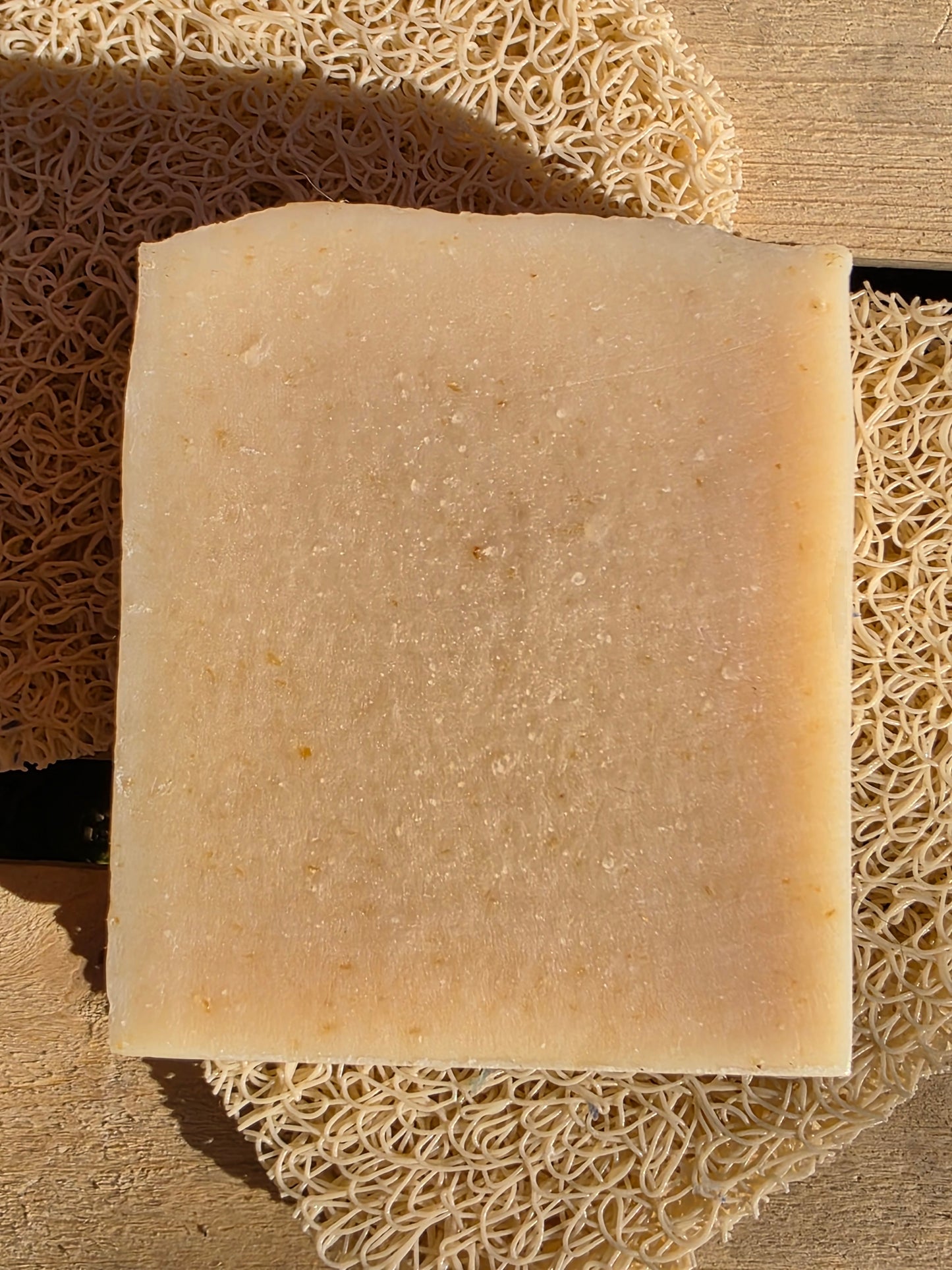 Goat Milk Soap - Clean Slate