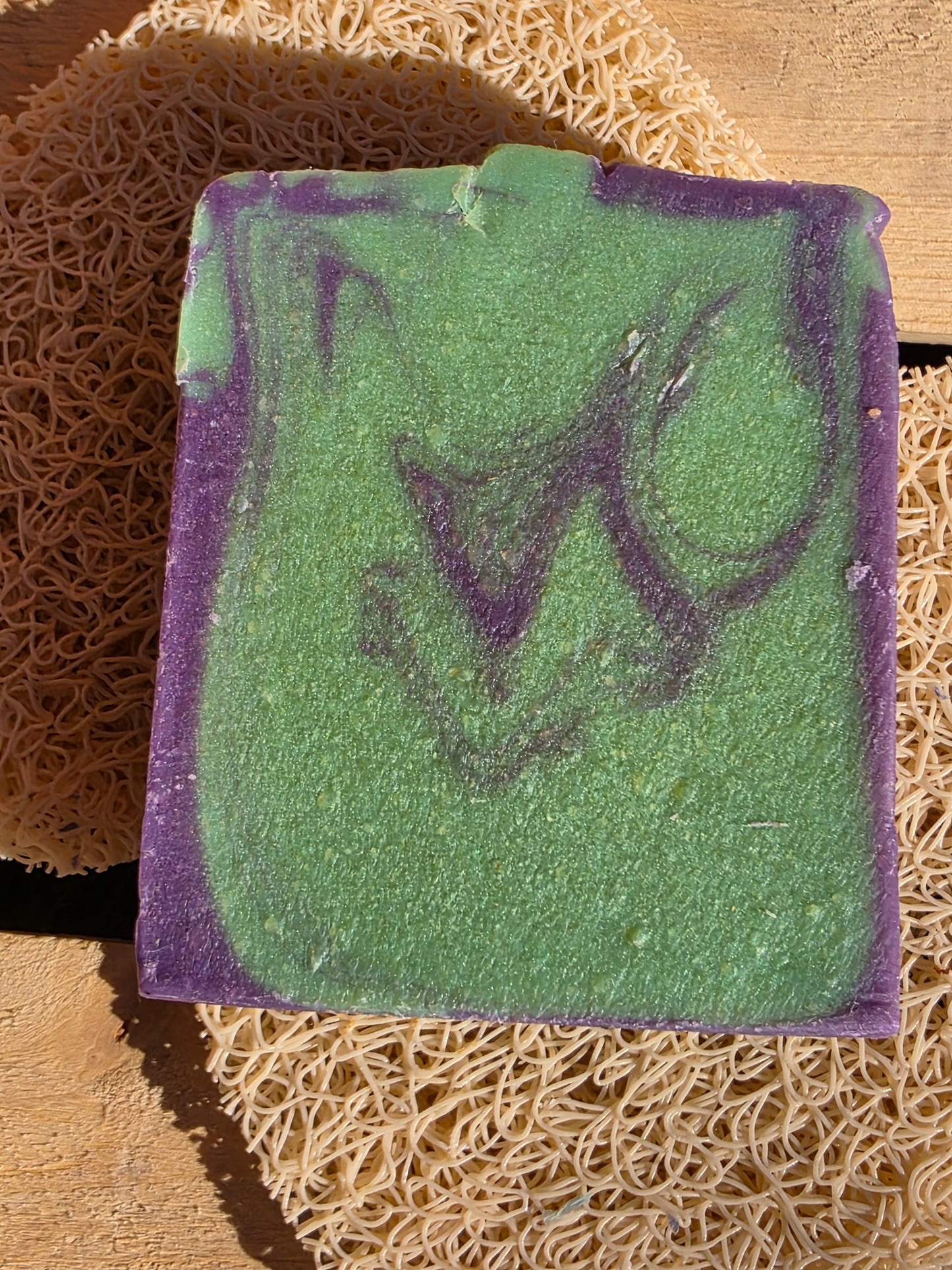 Goat Milk Soap - Ask the Cards