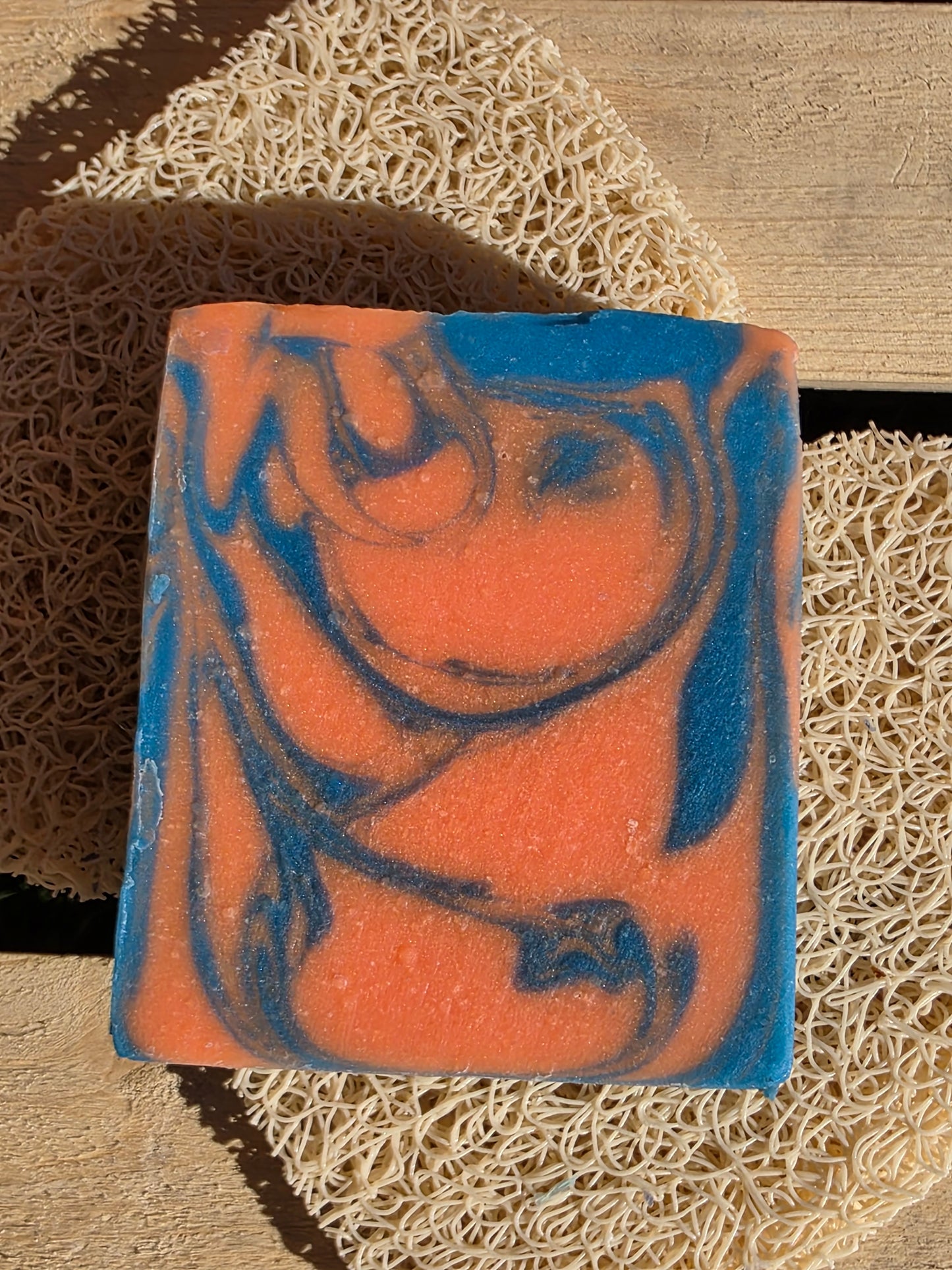 Goat Milk Soap - Do Your Zest