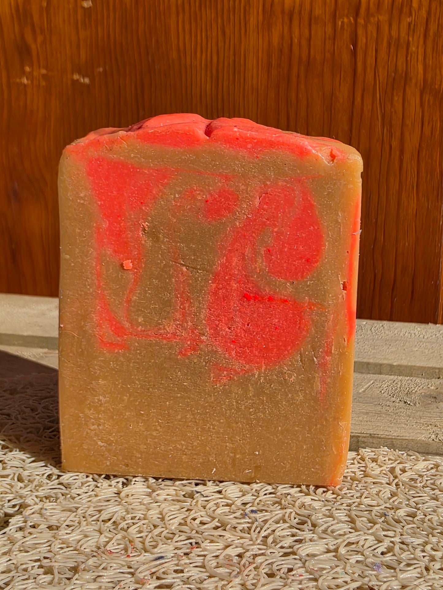 Goat Milk Soap - Beltane