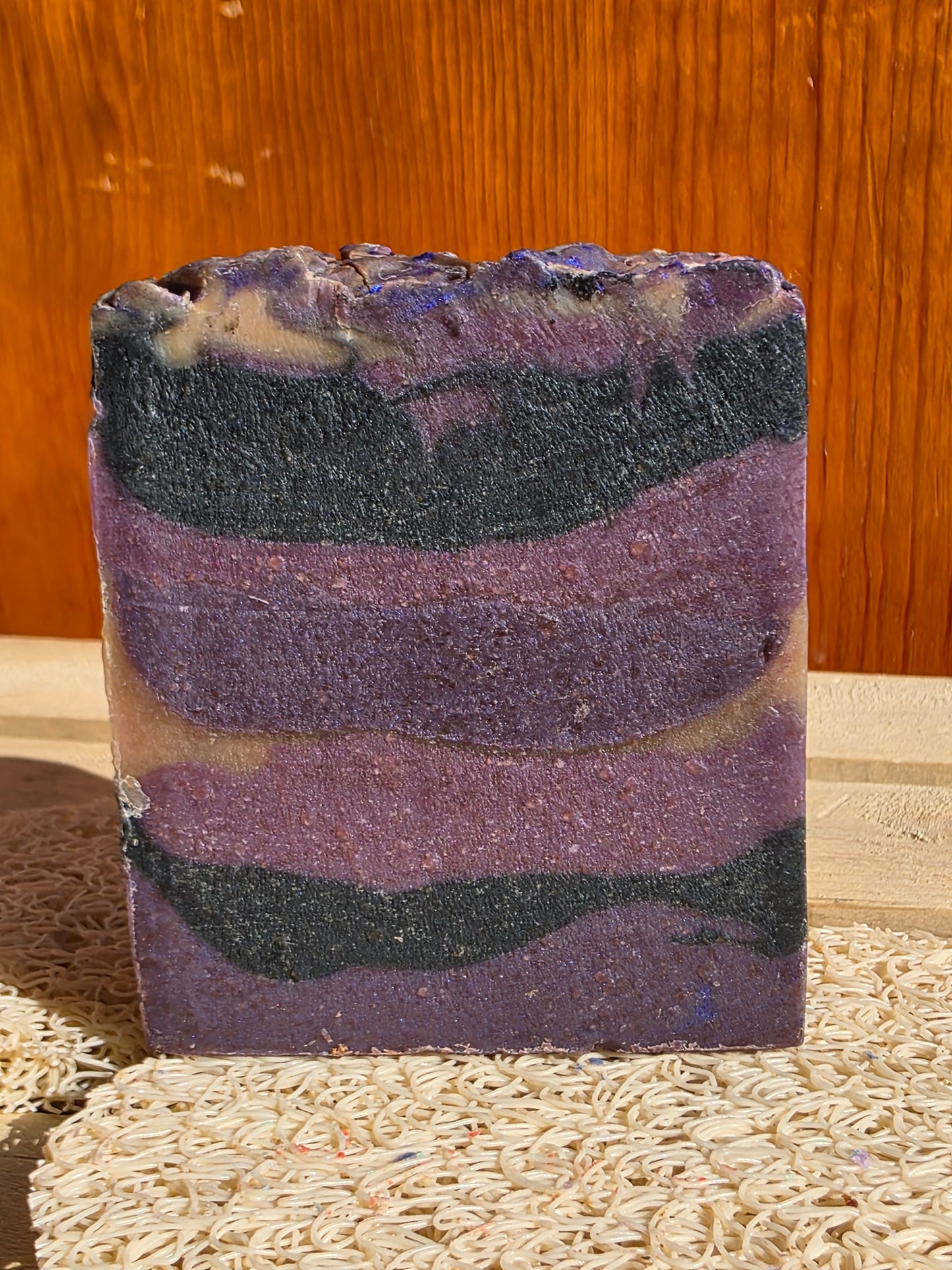 Goat Milk Soap - Witchy Woman