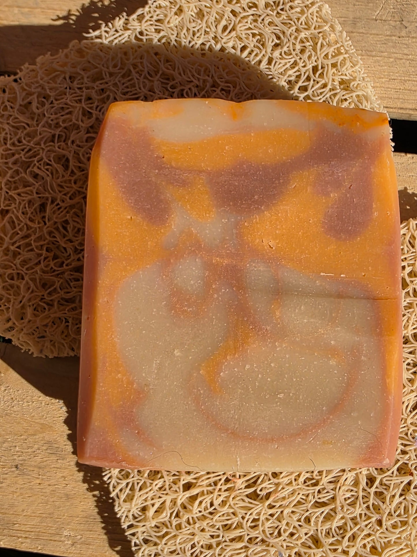 Goat Milk Soap - Johnny + June