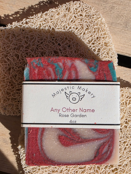 Goat Milk Soap - Any Other Name