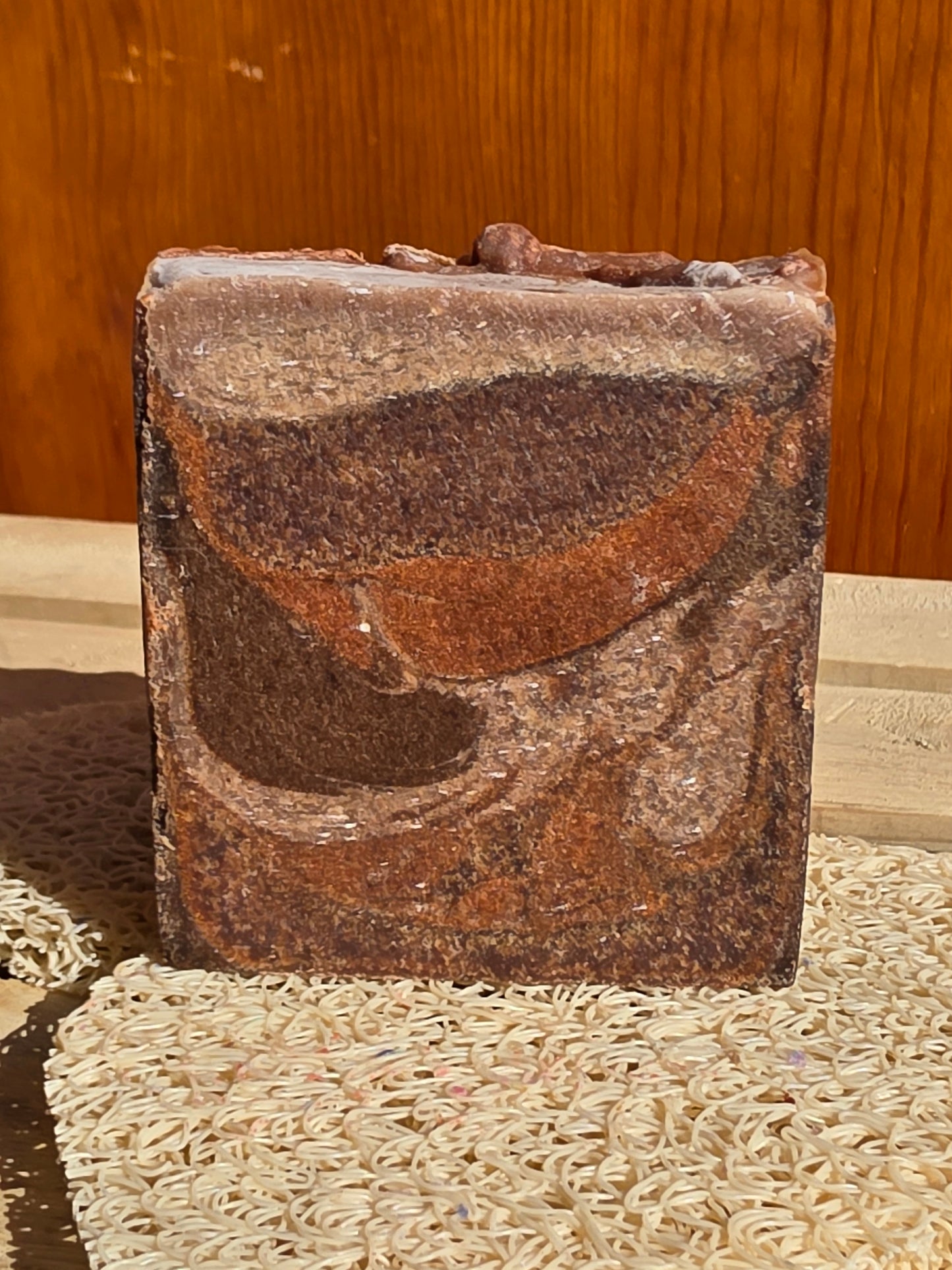 Goat Milk Soap - Grandma's House