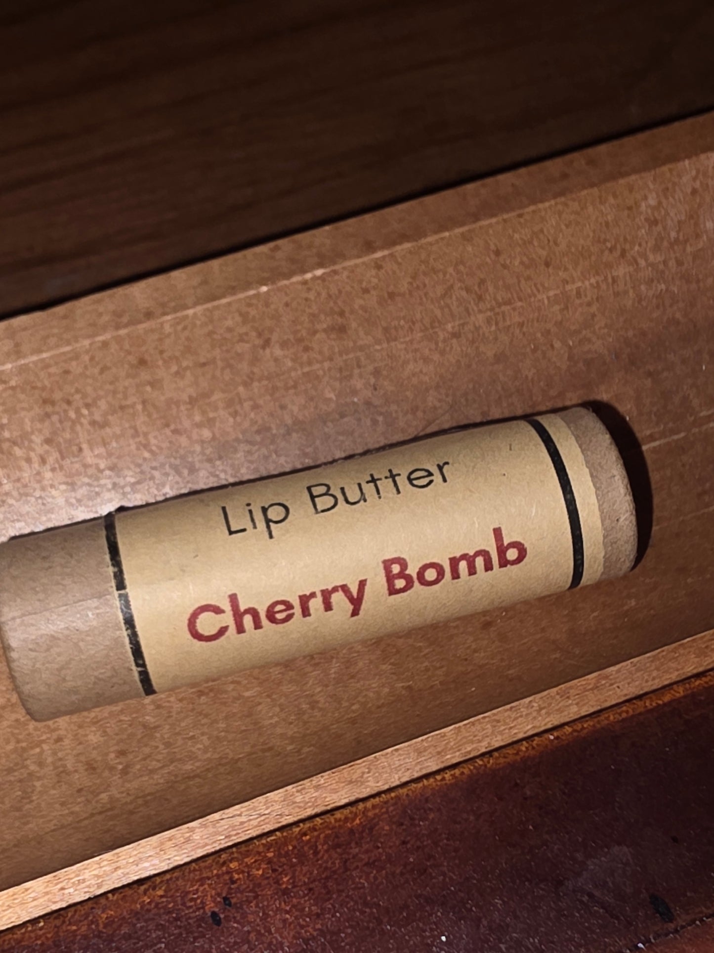 Lip Butter